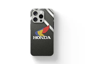 Honda Smart Phone Silicone Covers Stylish Design